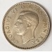 GREAT BRITAIN UK 1951 . ONE 1 SHILLING 
